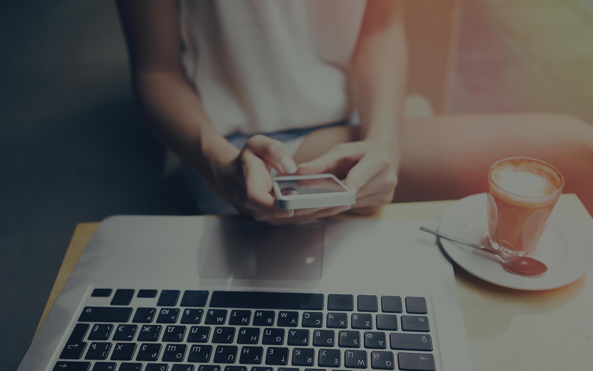 Digital Strategies for Big Picture Results